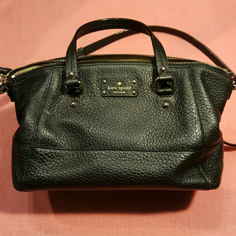 KATE SPADE SATCHEL